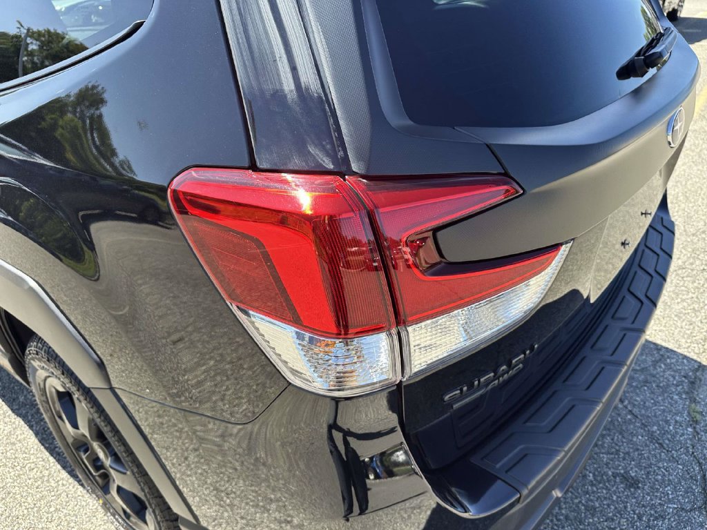 Certified 2023 Subaru Forester Wilderness AWD/4WD image 8