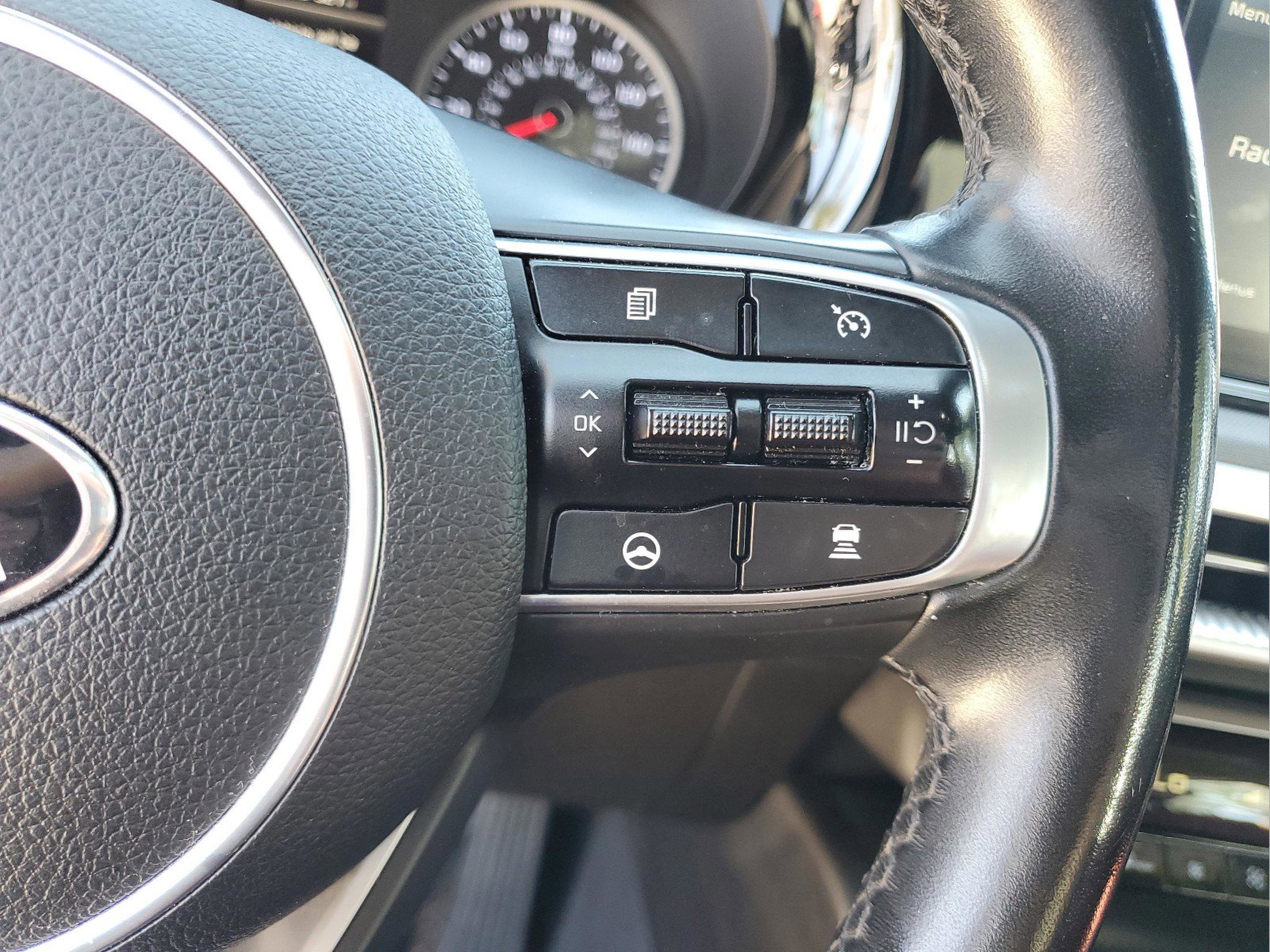 Used 2021 Kia K5 GT-Line w/ GT-Line FWD Premium Package image 27