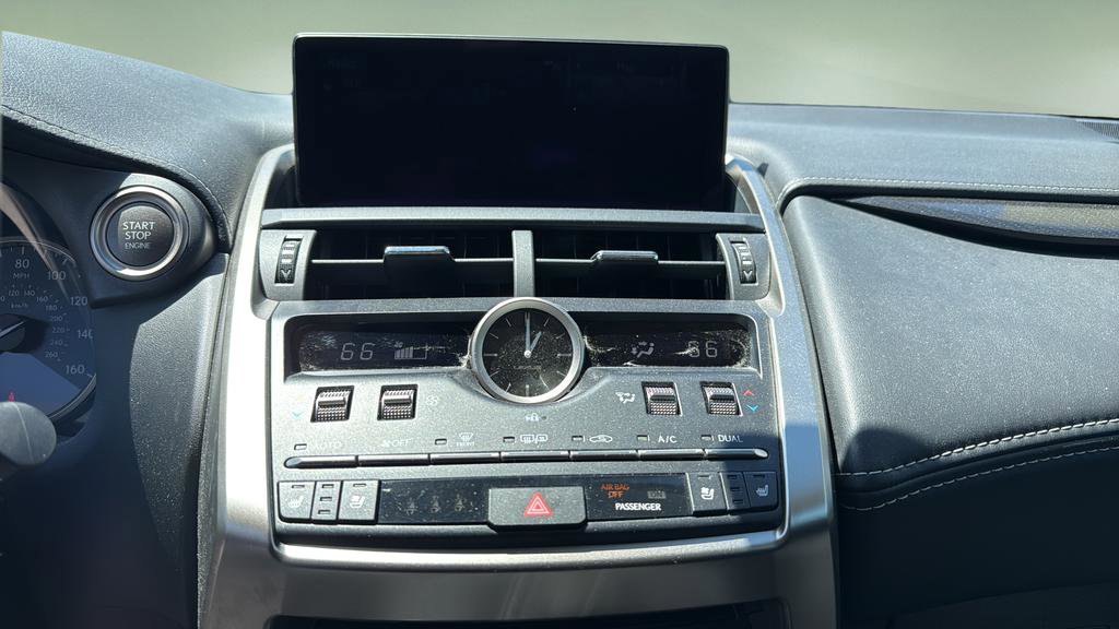 Used 2020 Lexus NX 300 AWD w/ Premium Package image 25