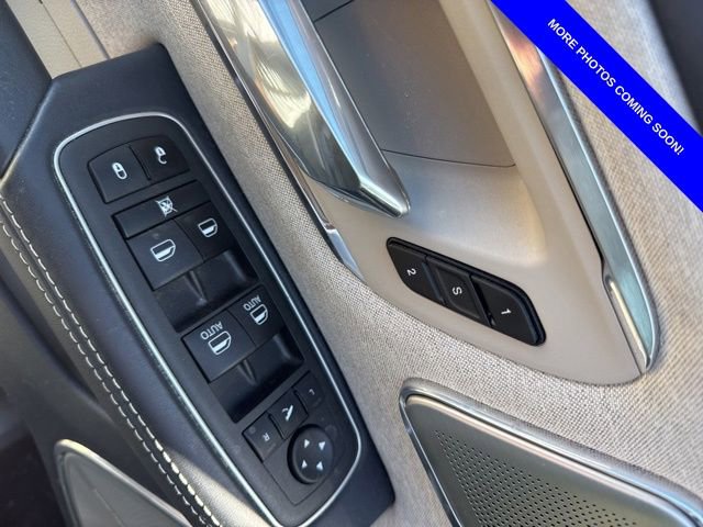 Used 2022 RAM 1500 Limited image 19