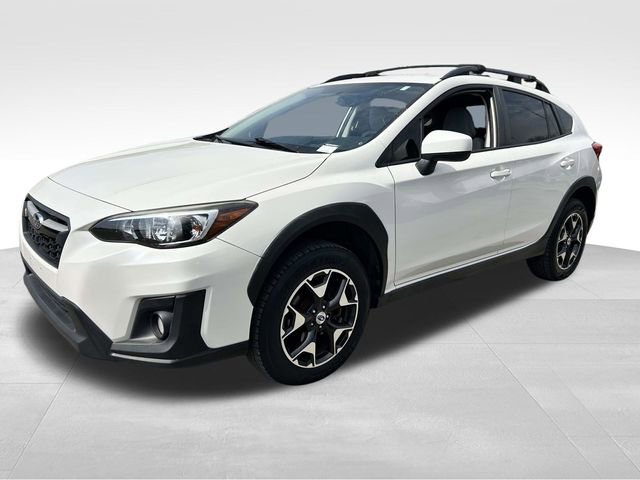 Used 2018 Subaru Crosstrek 2.0i Premium image 6