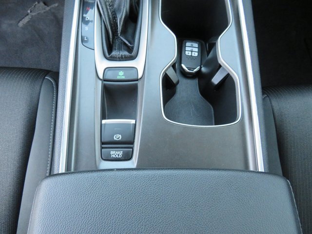 Used 2020 Honda Accord LX image 21