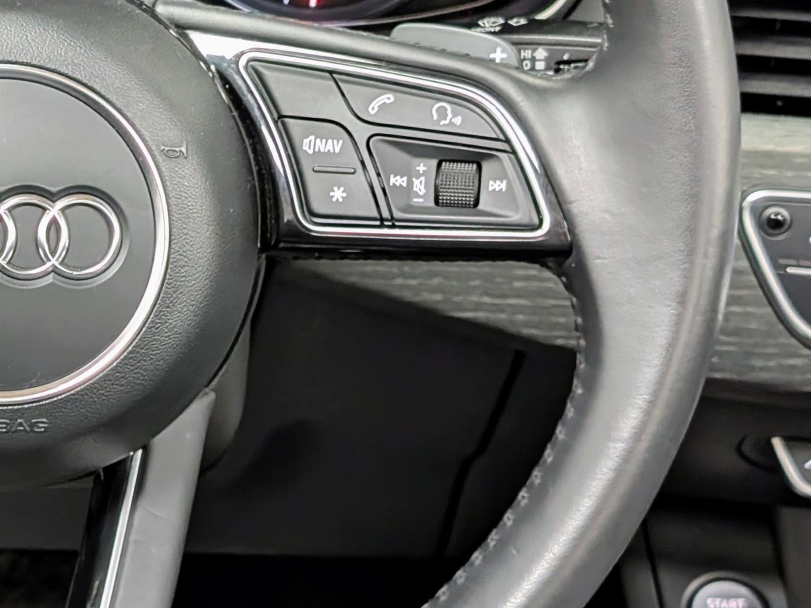 Used 2018 Audi A5 2.0T Premium Plus w/ Premium Plus AWD/4WD image 32