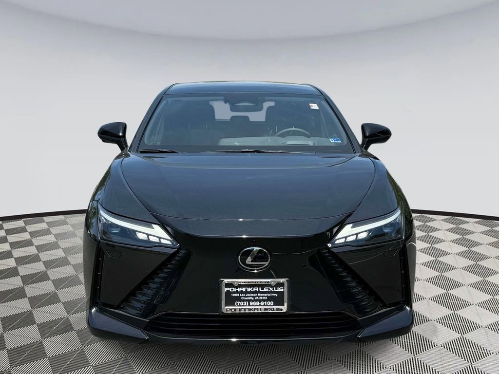 Used 2024 Lexus RZ 450e Premium w/ Technology Package AWD/4WD image 6