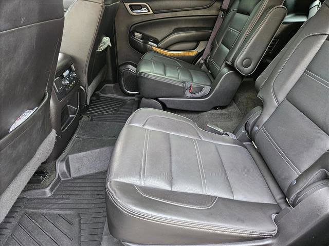 Used 2017 GMC Yukon Denali w/ Open Road Package image 18