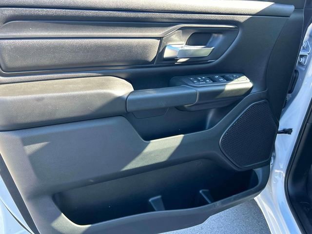 New 2026 RAM 5500 Tradesman image 20