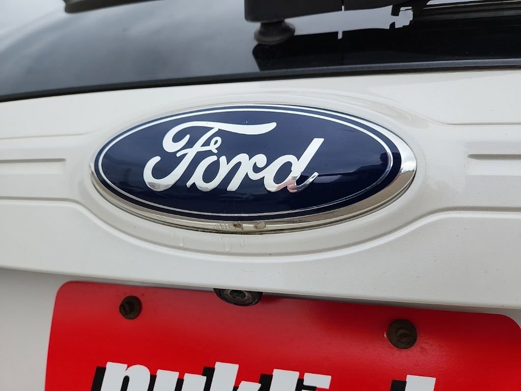 Used 2011 Ford Edge SEL w/ 202A Rapid Spec Order Code AWD/4WD image 36