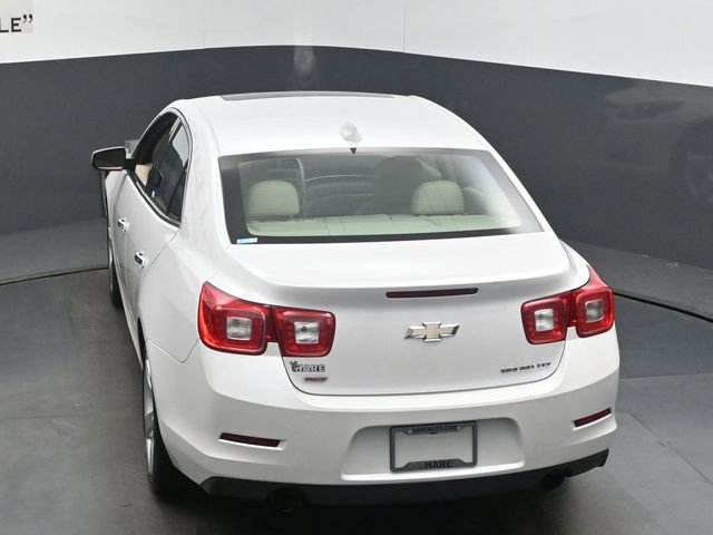 Used 2015 Chevrolet Malibu LTZ FWD image 55