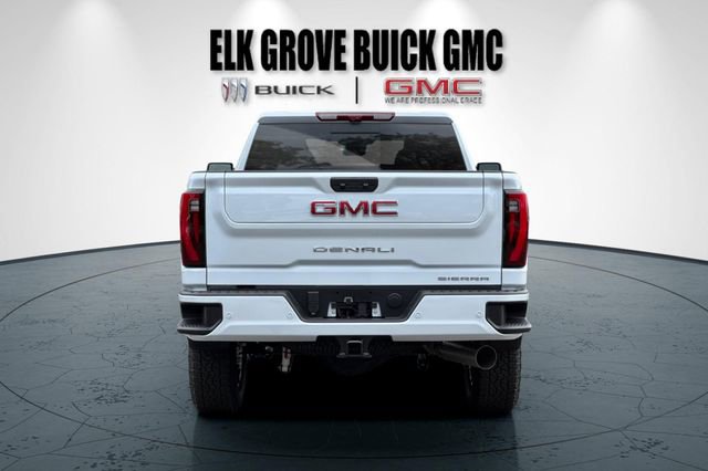 New 2026 GMC Sierra 2500 Denali w/ Denali Reserve Package image 5