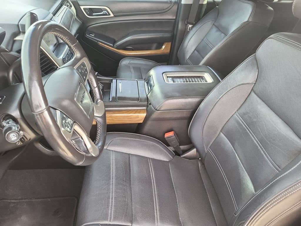 Used 2019 GMC Yukon Denali w/ Open Road Package AWD/4WD image 26