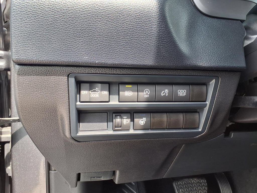 Used 2024 Toyota Tundra SR5 AWD/4WD image 26