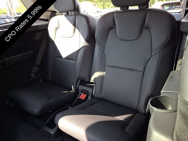 Certified 2025 Volvo XC90 B6 Plus AWD/4WD image 13