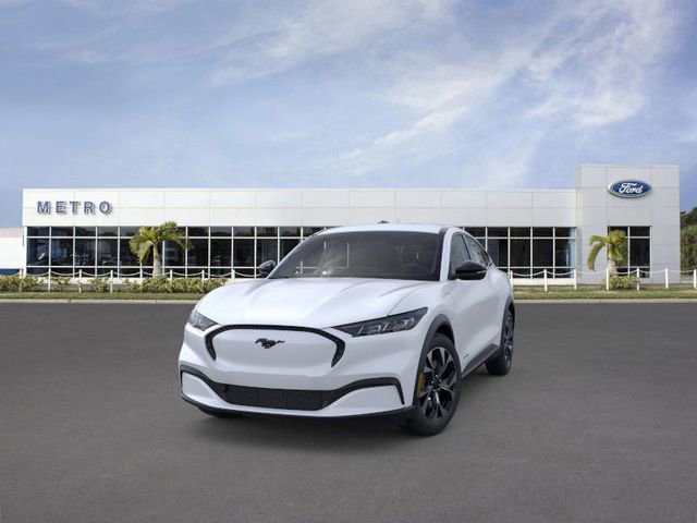 New 2026 Ford Mustang Mach-E Select image 2