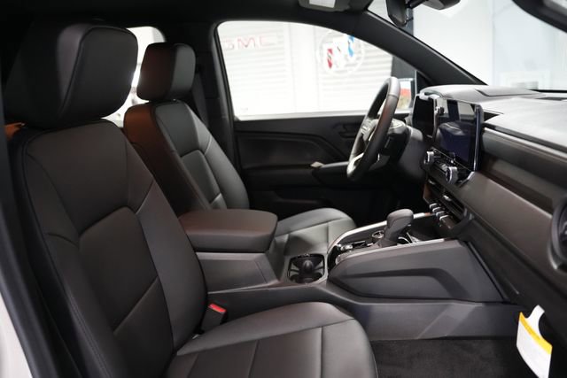 New 2026 Chevrolet Colorado Trail Boss AWD/4WD image 19