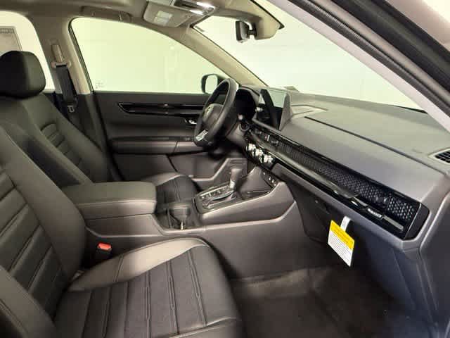 New 2027 Honda CR-V EX-L image 57