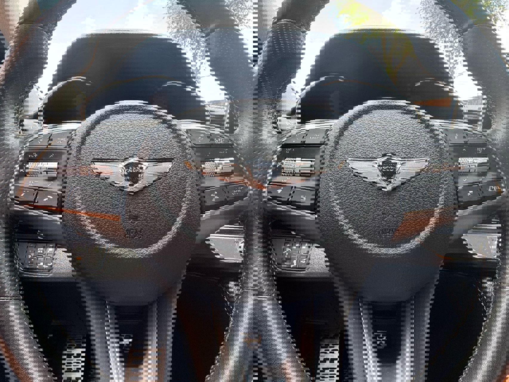 Used 2020 Genesis G70 3.3T w/ Elite Package image 15