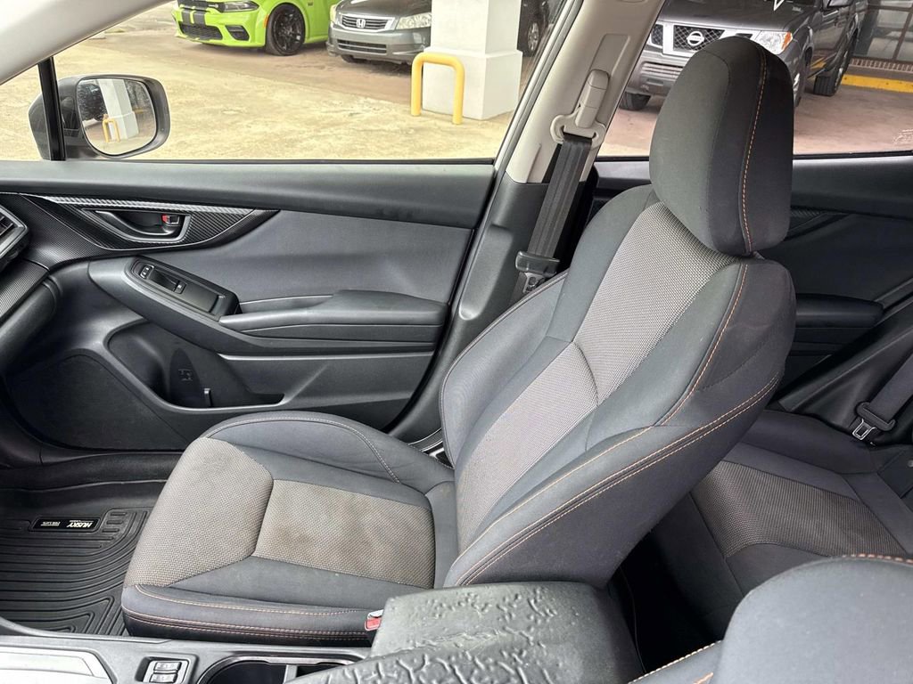 Used 2019 Subaru Crosstrek 2.0i Premium image 30