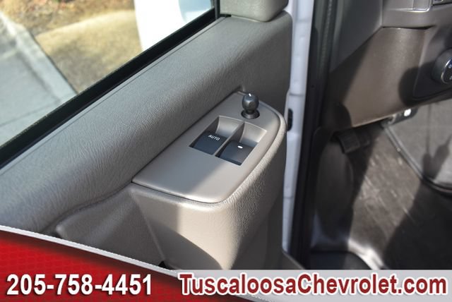 New 2025 Chevrolet Express 2500 Extended w/ Enhanced Convenience Package RWD image 13