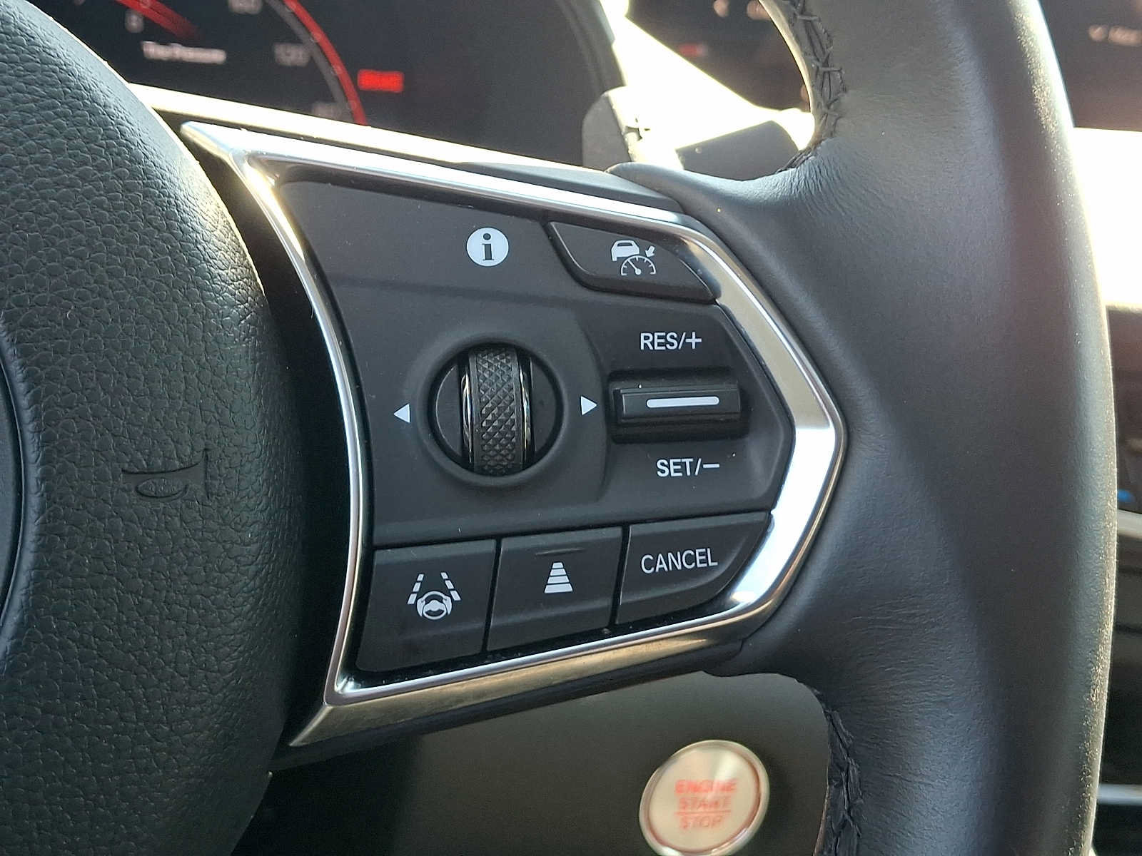 Certified 2024 Acura TLX w/ Technology Package FWD image 23