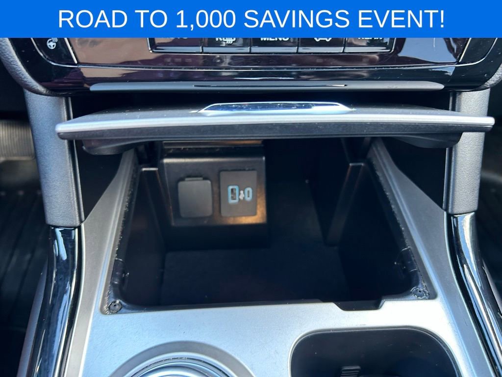 Certified 2023 Ford Explorer ST-Line w/ Class IV Trailer Tow Package image 32