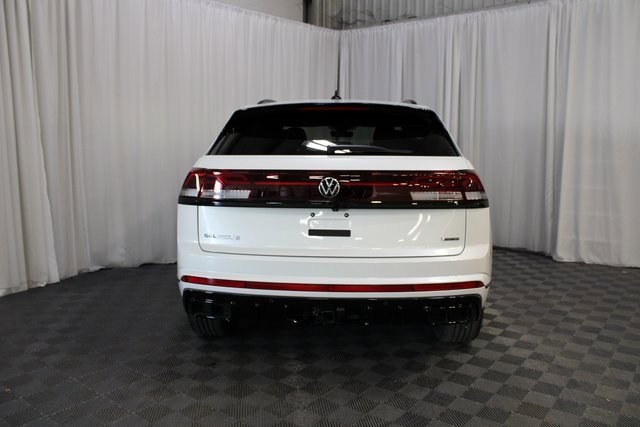 New 2026 Volkswagen Atlas Cross Sport SEL R-Line image 23