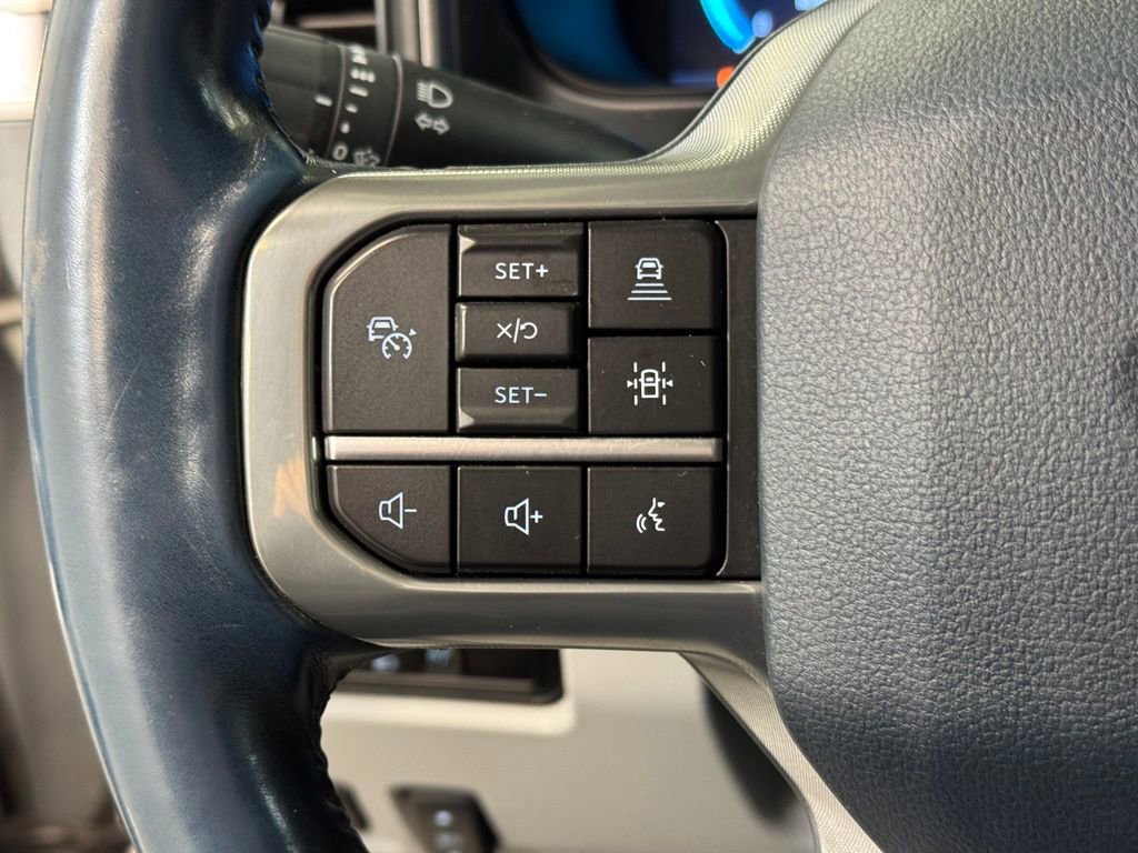 Used 2023 Ford F450 Limited w/ FX4 Off-Road Package image 35