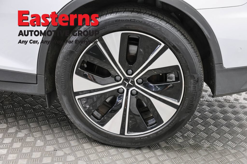Used 2023 Polestar Polestar 2 w/ Pilot Pack AWD/4WD image 32