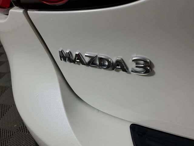 New 2026 MAZDA MAZDA3 2.5 S Hatchback w/ Premium Pkg FWD image 7