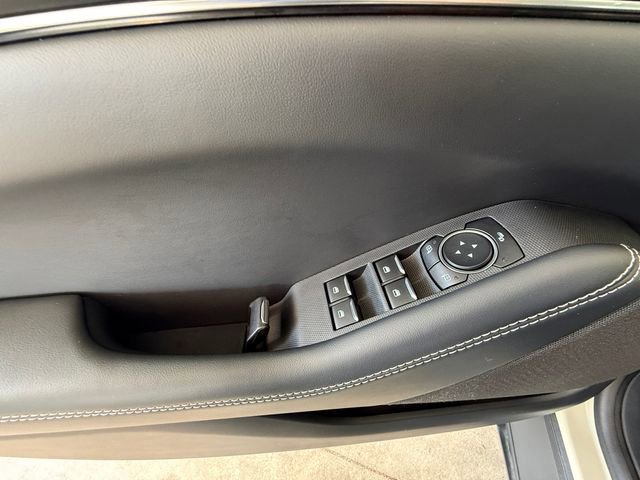 Used 2025 Ford Mustang Mach-E Select RWD image 11