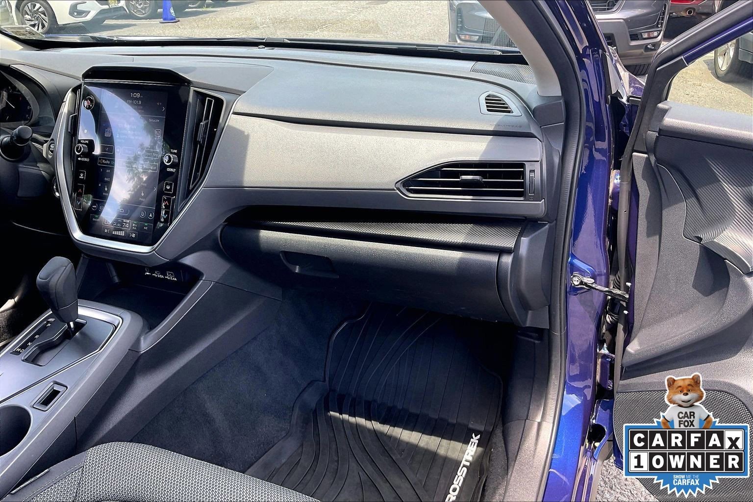 Certified 2024 Subaru Crosstrek 2.0i Premium AWD/4WD image 20