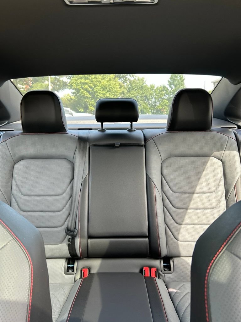 Used 2026 Volkswagen Jetta GLI Autobahn FWD image 29