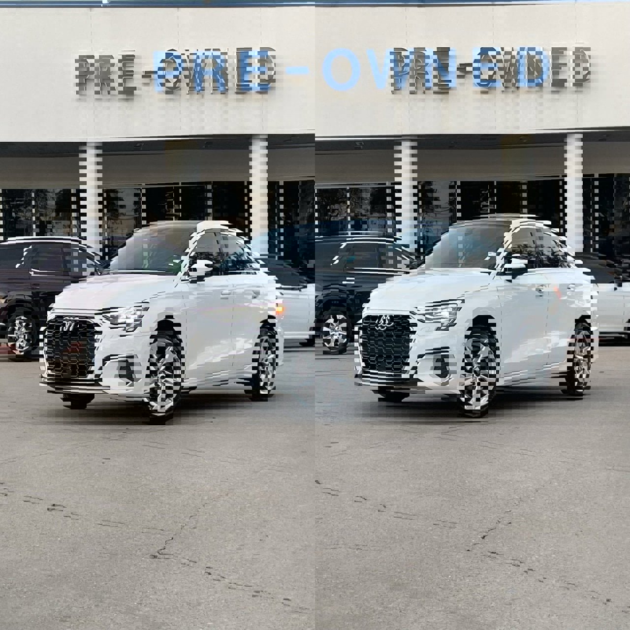 Used 2024 Audi A3 2.0T Premium image 2