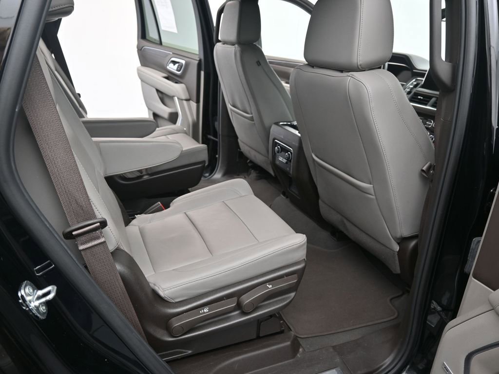 Used 2024 Chevrolet Tahoe LT image 23