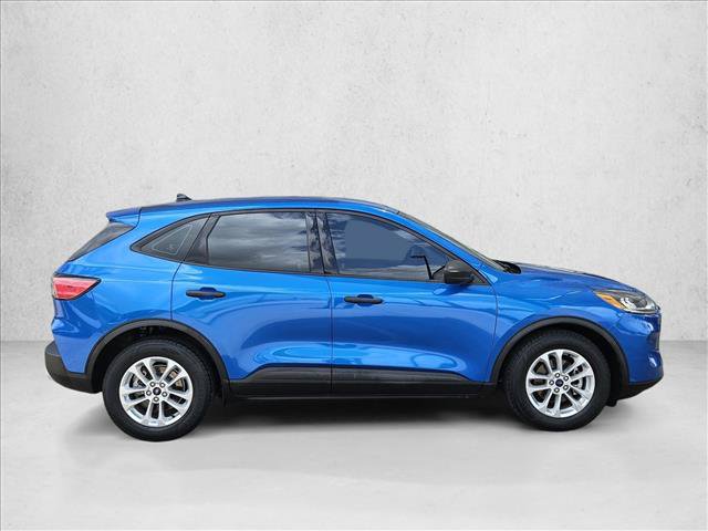 Used 2020 Ford Escape S FWD image 4