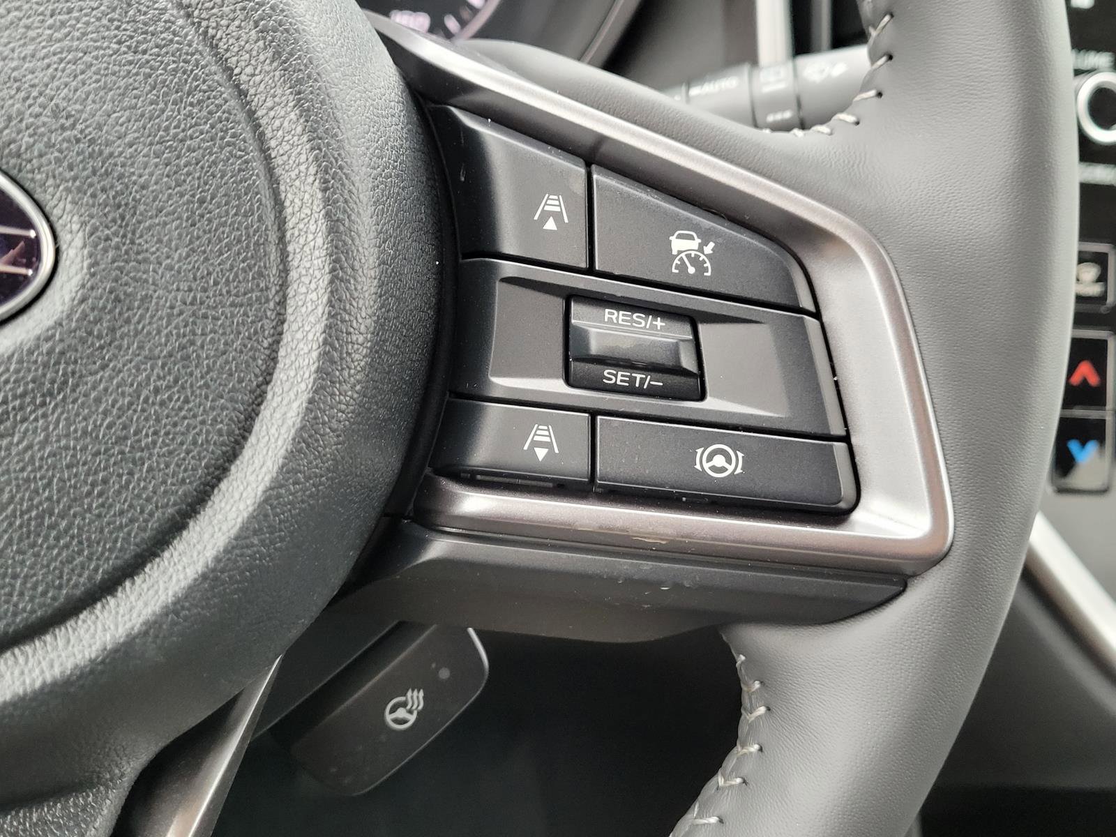 New 2026 Subaru Ascent Touring image 7