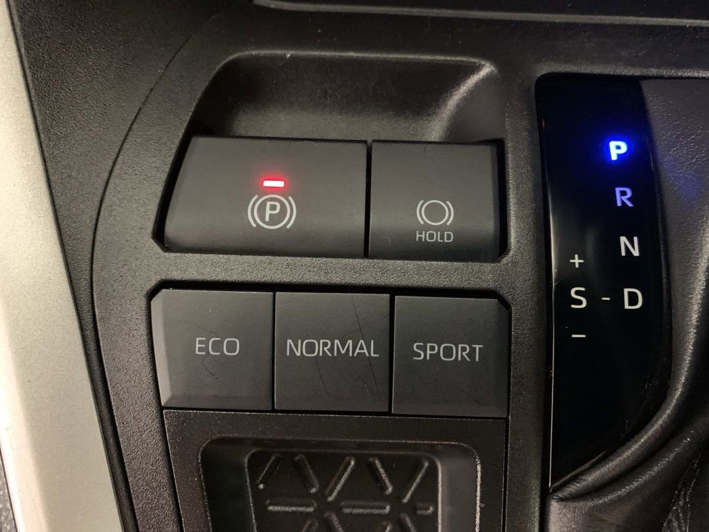 Used 2024 Toyota RAV4 LE image 26