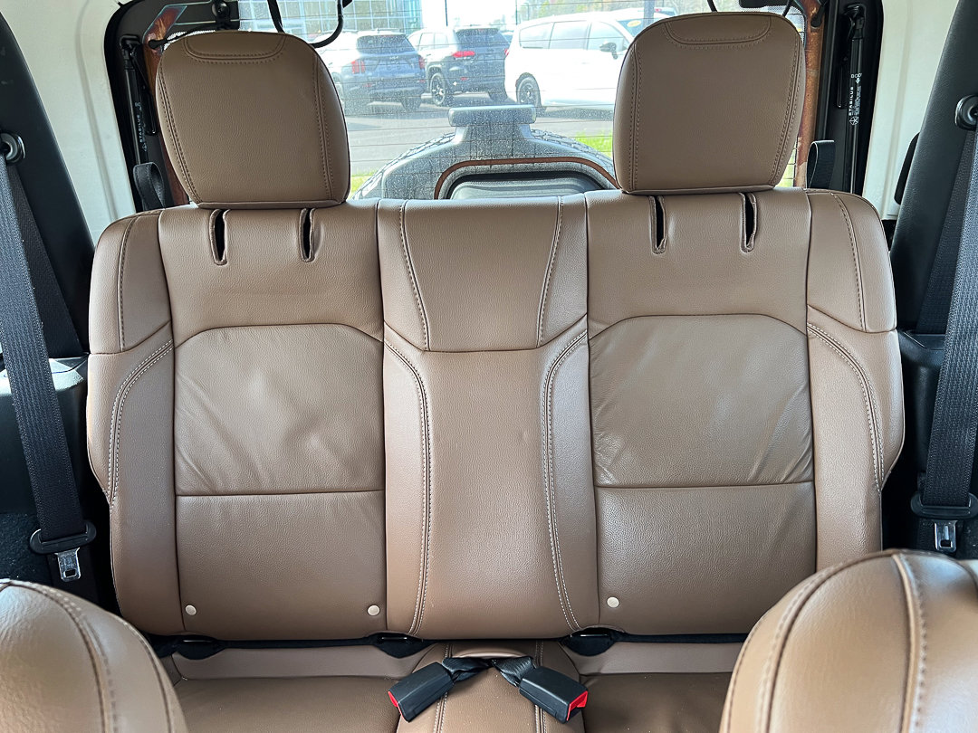 Used 2022 Jeep Wrangler Rubicon w/ Cold Weather Group image 21