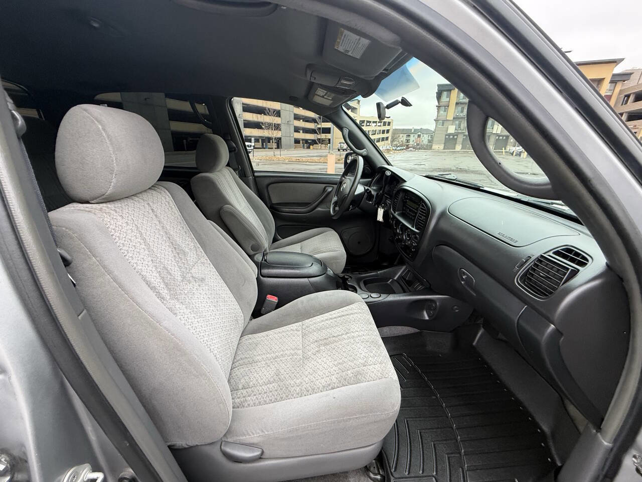 Used 2006 Toyota Tundra SR5 AWD/4WD image 19