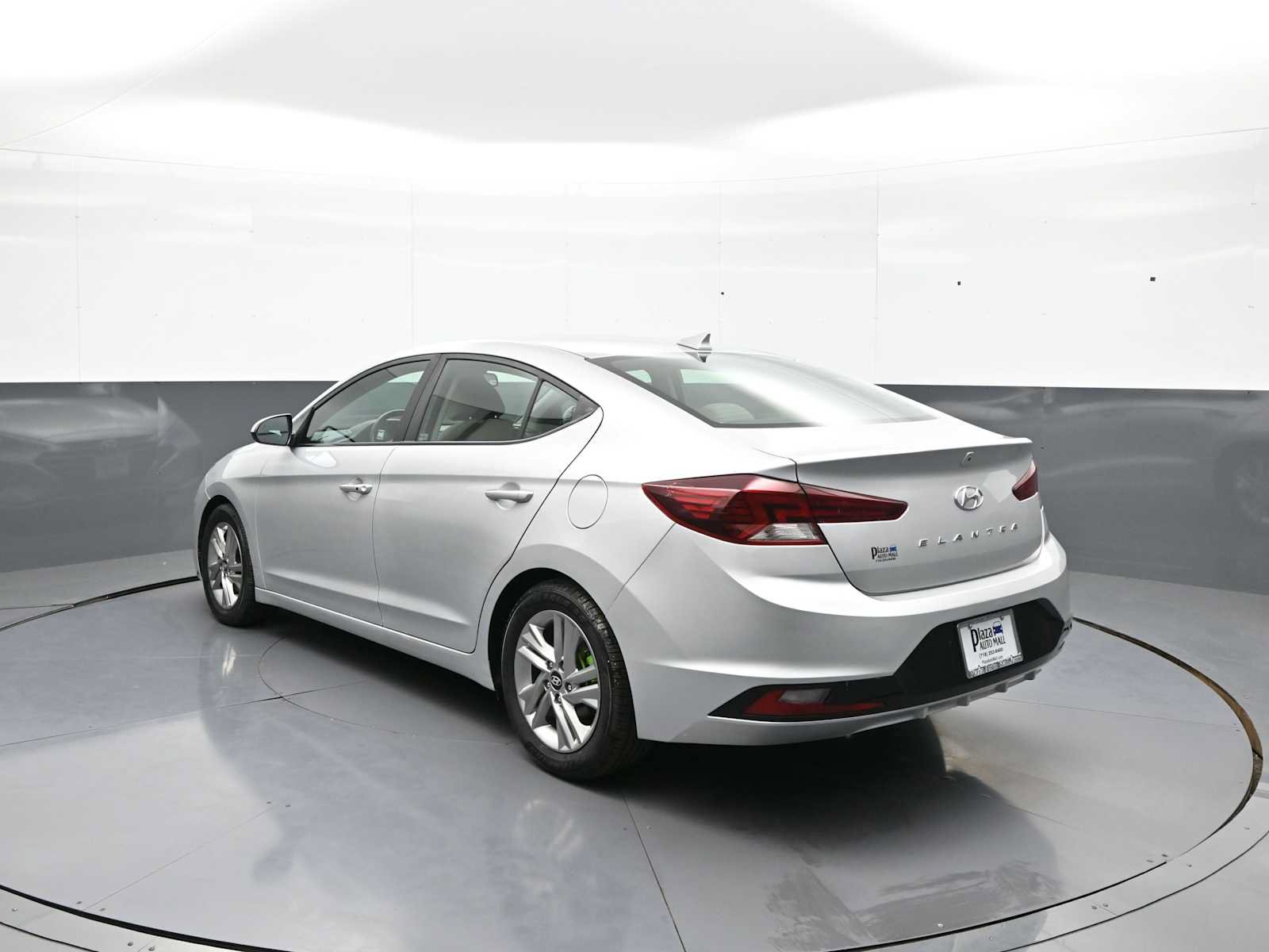 Used 2019 Hyundai Elantra Value Edition FWD image 7