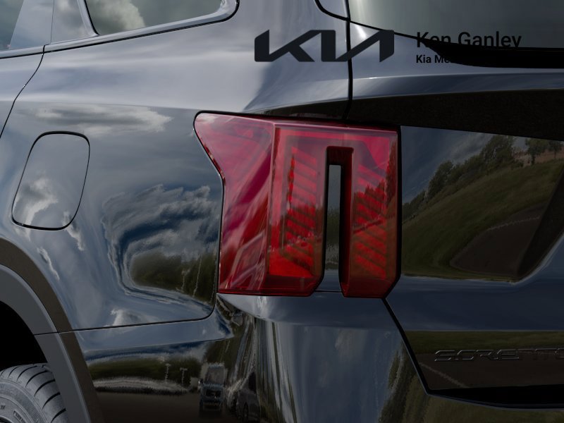 New 2026 Kia Sorento SX AWD/4WD image 11
