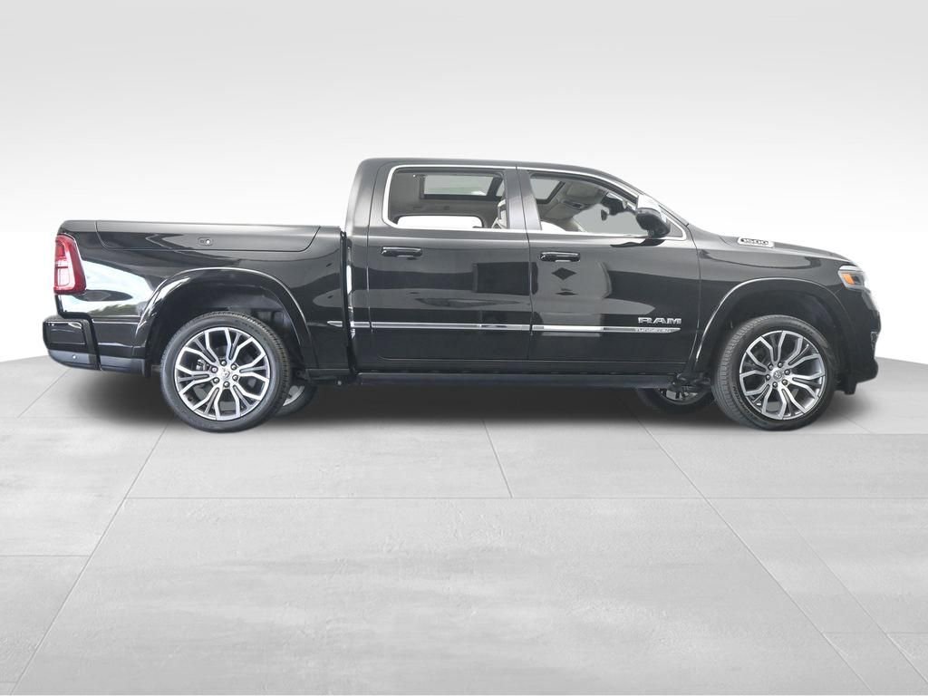 Used 2025 RAM 1500 Tungsten image 72