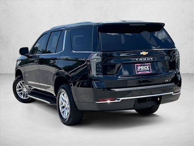 Used 2026 Chevrolet Tahoe LT w/ Comfort Package RWD image 13