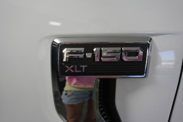 Used 2022 Ford F150 XLT w/ Equipment Group 302A High image 27