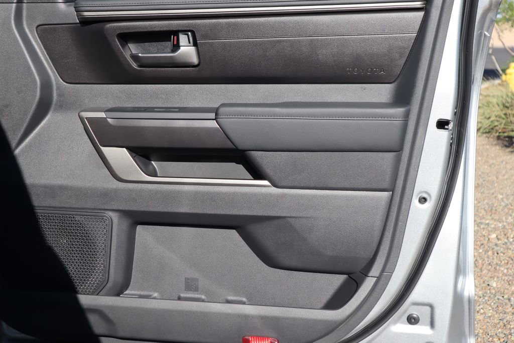 New 2026 Toyota Tundra SR5 image 24