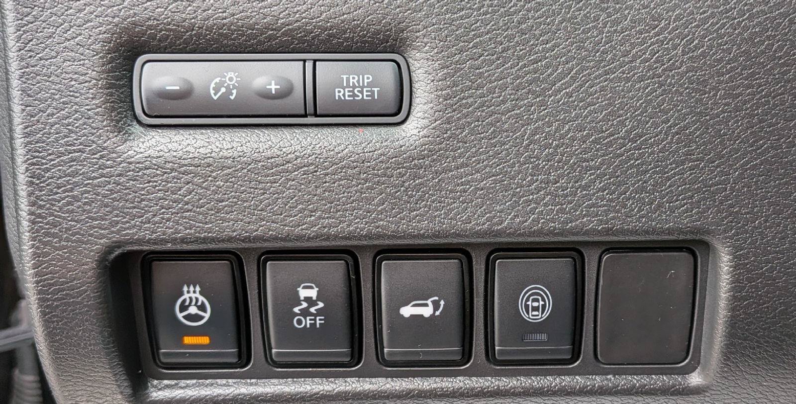 Used 2024 Nissan Murano Platinum AWD/4WD image 15
