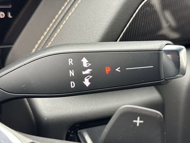 New 2026 GMC Yukon XL Elevation image 20