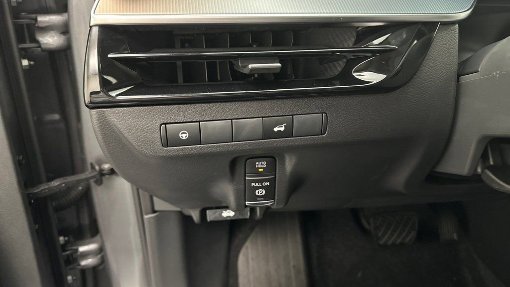 New 2026 Nissan Murano SL image 20