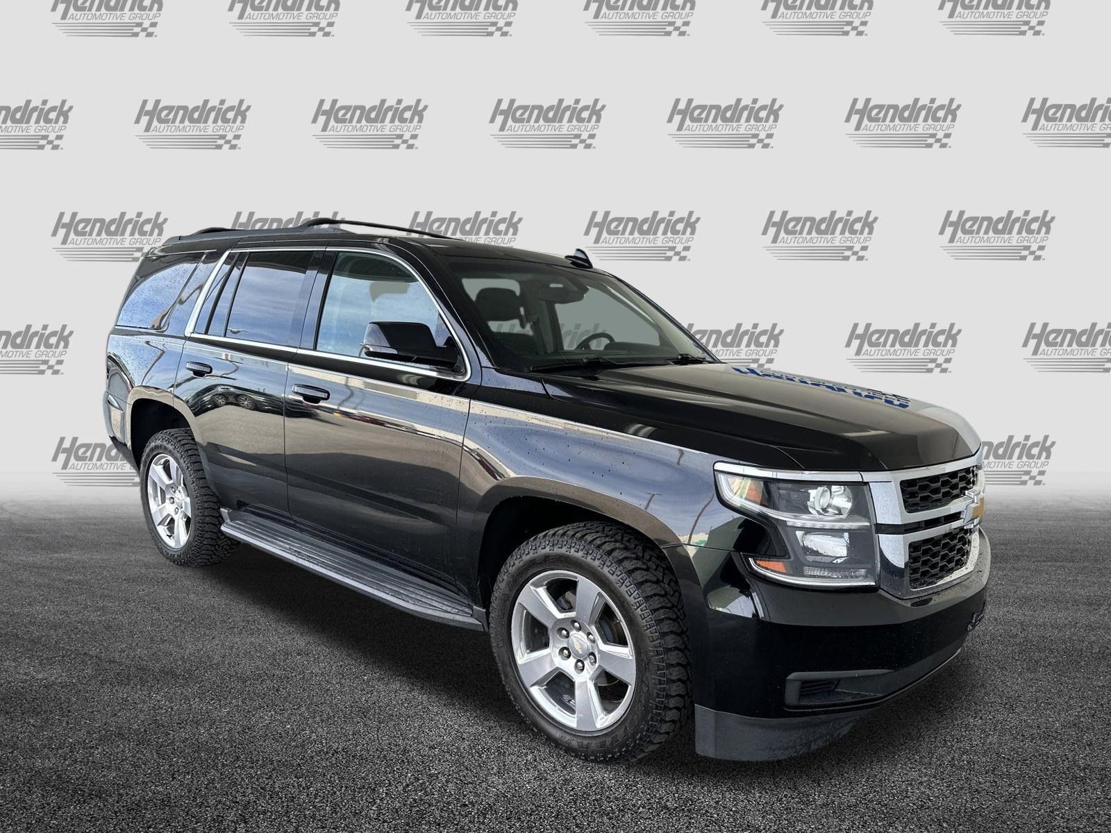 Used 2016 Chevrolet Tahoe LS image 2