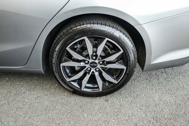 Used 2025 Chevrolet Malibu RS image 12