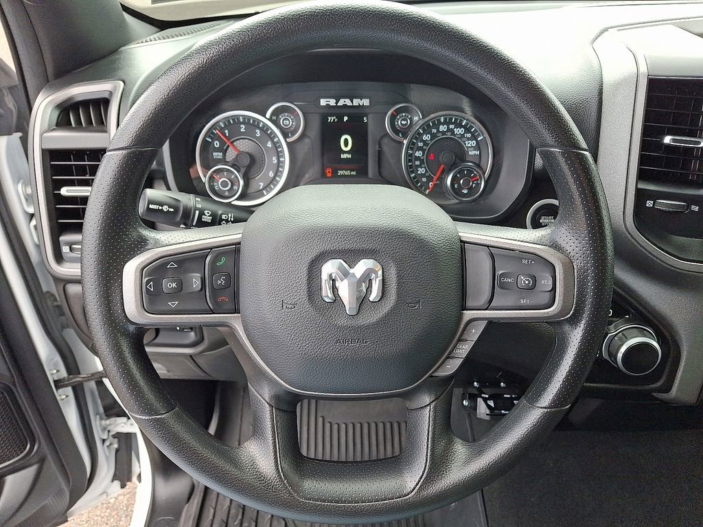 Used 2023 RAM 1500 Tradesman image 19